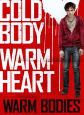 Warm Bodies