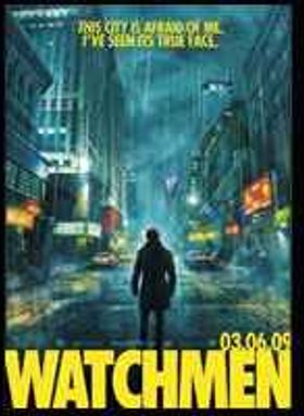 watchmen