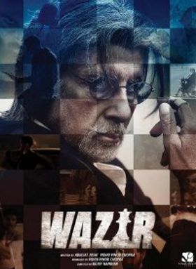 Wazir