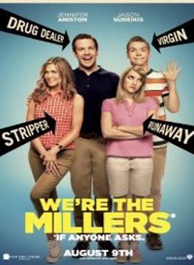 We Are The Millers