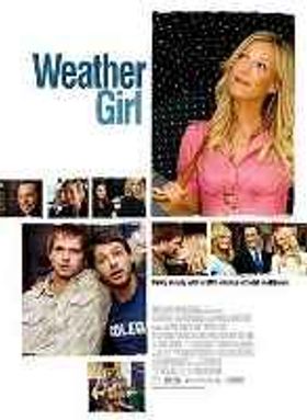 Weather Girl