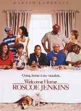 Welcome Home Roscoe Jenkins
