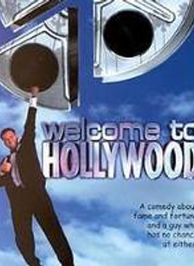 Welcome to Hollywood