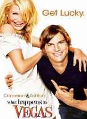 What Happens in Vegas