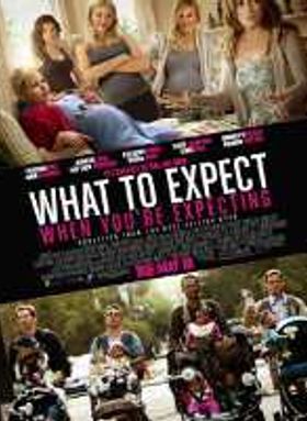 What To Expect When Youre Expecting