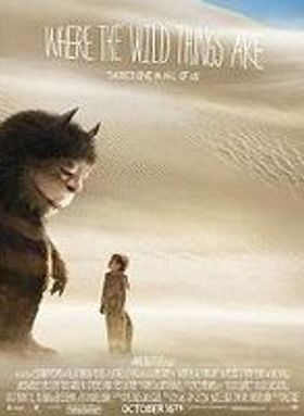 Where The Wild Things Are