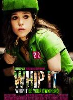 Whip It!