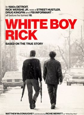 White Boy Rick