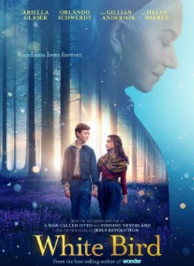 White Bird: A Wonder Story