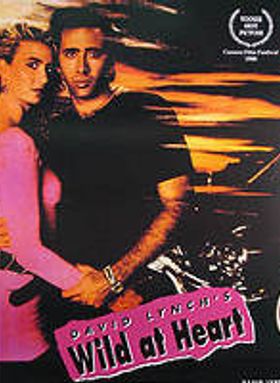 Wild at Heart