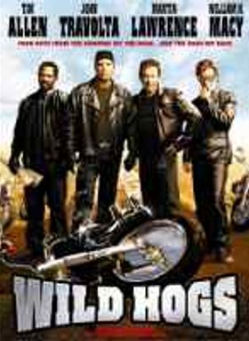 Wild Hogs