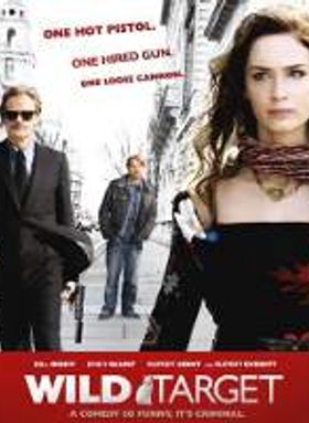 Wild Target