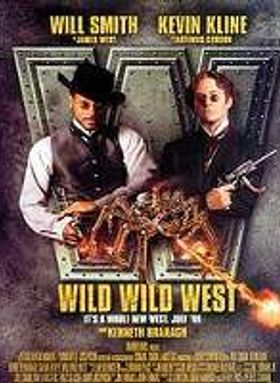 Wild Wild West