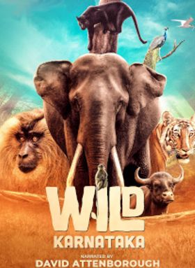Wild Karnataka