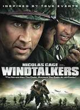 Windtalkers
