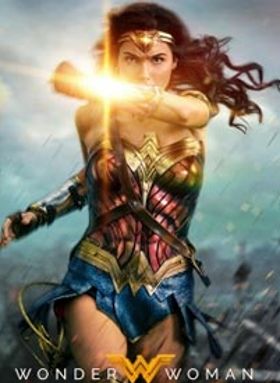 Wonder Woman