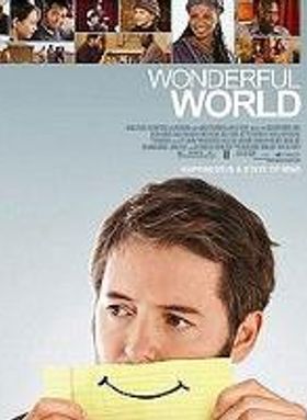 Wonderful World