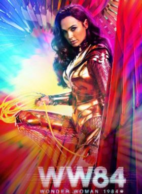 Wonder Woman 1984