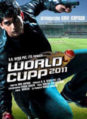 World Cupp 2011