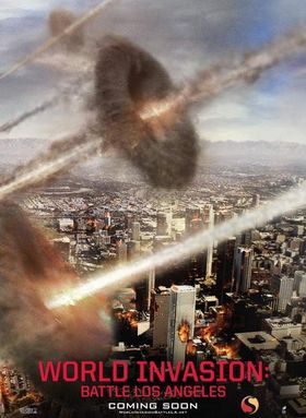 World Invasion: Battle Los Angeles