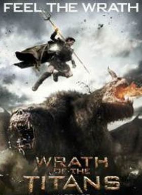 Wrath Of The Titans