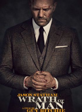 Wrath of Man