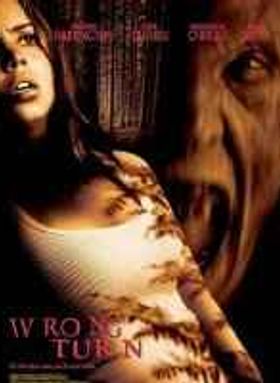 Wrong Turn
