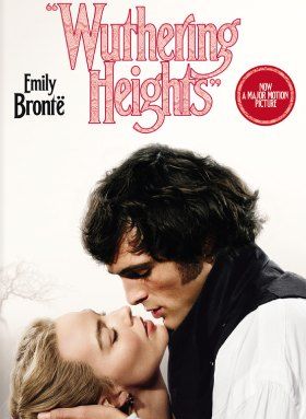 Wuthering Heights