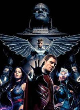 X-Men: Apocalypse