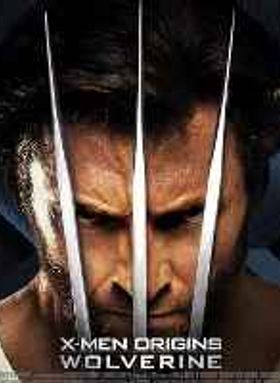 X-Men Origins: Wolverine
