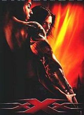 XXX: The Return Of Xander Cage