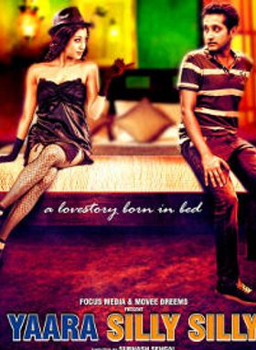 Yaara Silly Silly