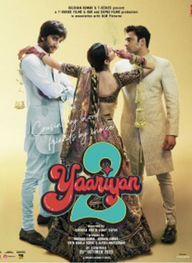Yaariyan 2