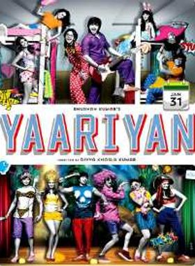 Yaariyan