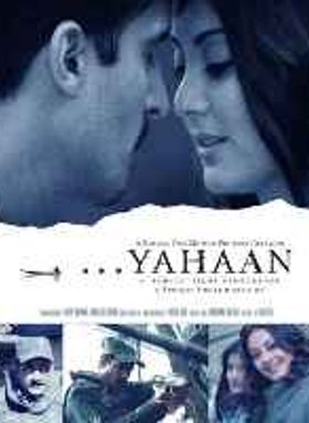 Yahaan