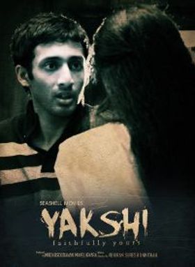 Yakshi Faithfully Yours