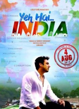 Yeh Hai India