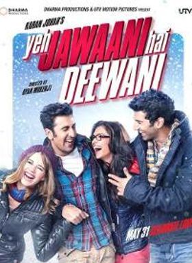 Yeh Jawani Hai Deewani
