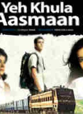 Yeh Khula Aasmaan