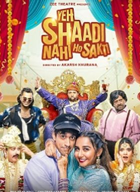 Yeh Shaadi Nahi Ho Sakti