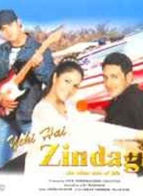 Yehi Hai Zindagi