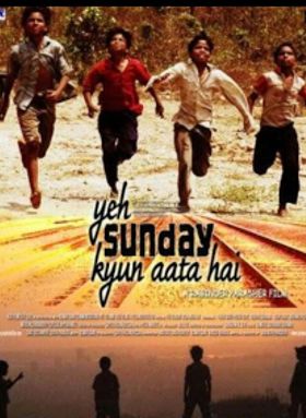 Yeh Sunday Kyun Aata Hai