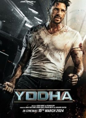 Yodha