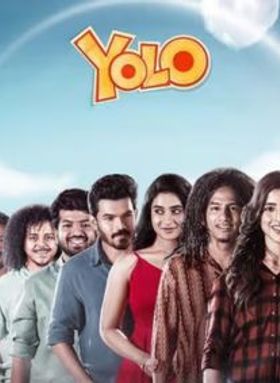Yolo