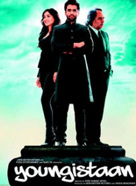 Youngistaan
