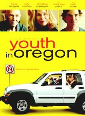 Youth in Oregon