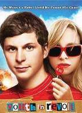 Youth in Revolt