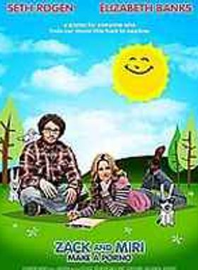 Zack and Miri Make a Porno