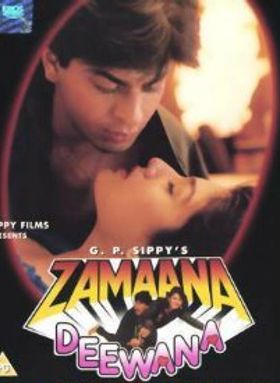 Zamaana Deewana