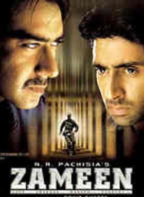Zameen